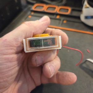 Uniden PC 76XL SWR RF Signal Meter