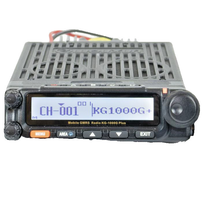 GRID FREE - 50 Watt Portable Solar Powered Weatherproof GMRS Repeater - Image 3