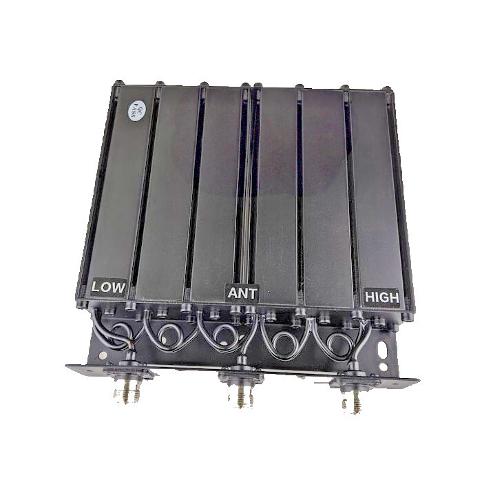 GRID FREE - 50 Watt Portable Solar Powered Weatherproof GMRS Repeater - Image 5