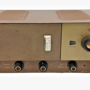FREQUENCY TUNER ASSEMBLY FOR Browning Golden Eagle R-27 CB Receiver