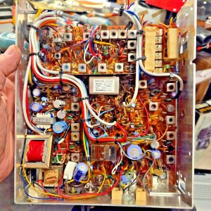 COBRA 138 -- MAINBOARD ONLY