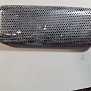 KRIS 23/LAFAYETTE 25B REPLACMENT DIODE COVER FOR REAR OF BASE STATION CB RADIO