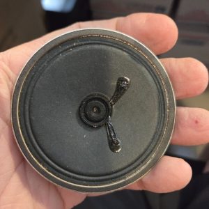 Lafayette LM-100 Speaker 8 Ohm