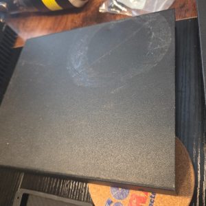 Whistler 900 Dual Channel top/bottom covers (metal) 7/10