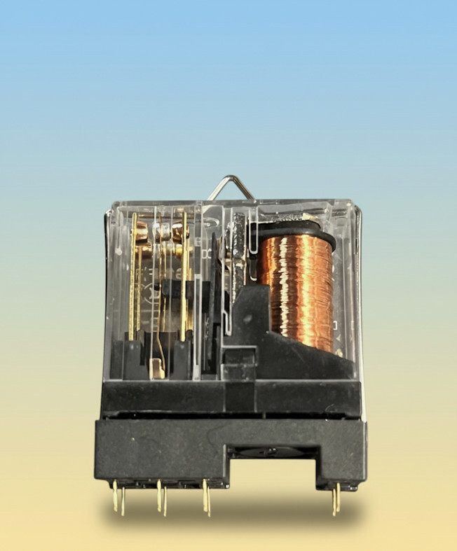 Texas Star Amplifiers Relay NEW