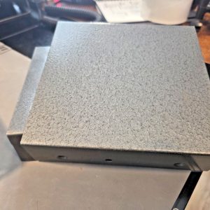 ROBYN SX-007 TOP/BOTTOM COVERS FOR MOBILE CB RADIO