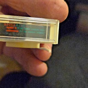President McKinley Mobile CB -- S/RF METER ONLY