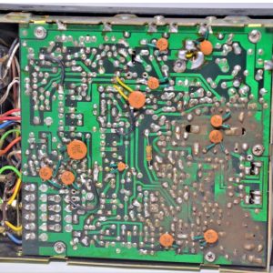 MAIN BOARD FOR COBRA 21 MOBILE CB RADIO