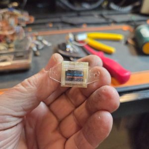 IDI ICB-630 Signal Power Meter Tested CB Radio Parts