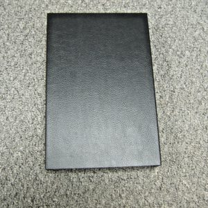 Texas Star DX400 / 500 / 667 V Cover