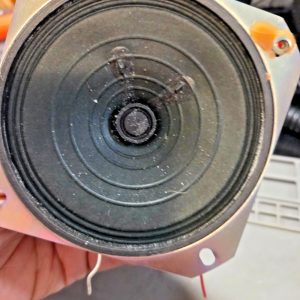 PERFECT WORKING SPEAKER FOR COBRA 25 LTD 10/10 MOBILE CB RADIO