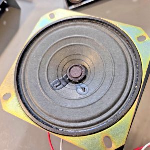 COBRA 29LX WORKING SPEAKER 10/10 FOR THE MOBILE CB RADIO