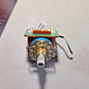 CHANNEL CHANGER FOR COBRA 18 ULTRA MOBILE CB RADIO