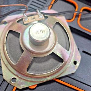 CONNEX 3300-X WORKING SPEAKER AM/FM/SSB MOBILE CB RADIO