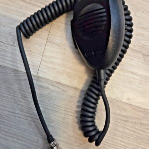 GENERIC MICROPHONE FOR ICOM PRODUCTS