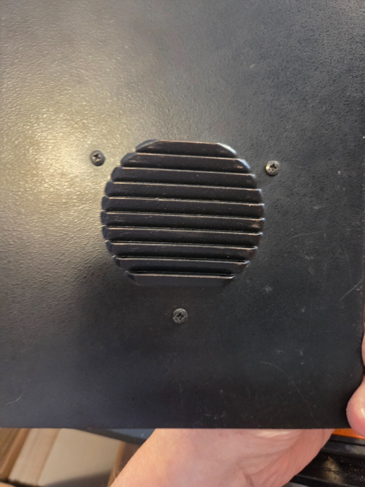 Midland 13-882C Top Bottom Case Cover Set with Speaker - Image 2