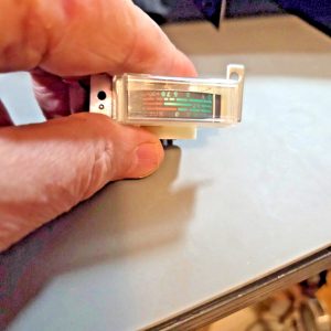 COBRA 29 LTD WORKING S/RF METER FOR MOBILE CB RADIO