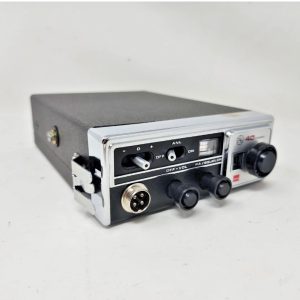SHARP CB-2260 FRONT FACEPLATE FOR THE MOBILE CB RADIO