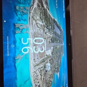 Tablets inventory