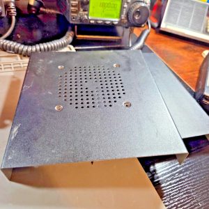 COBRA 29 LTD - TOP/BOTTOM COVERS PERFECT CONDITION