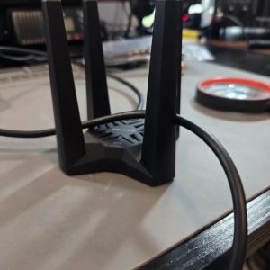USB Wi-Fi adapters inventory