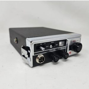 SHARP CB-2260 FRONT THROW SWITCHES FOR THE MOBILE CB RADIO
