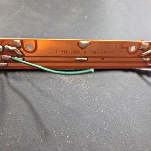 RF BREAKOUT BOARD FOR CRAIG MODEL 4201 BASE STATION CB RADIO