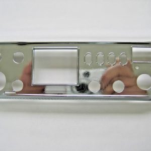 Bezel PTTLM1130A for Connex CX33HPC1 mobile CB Radio