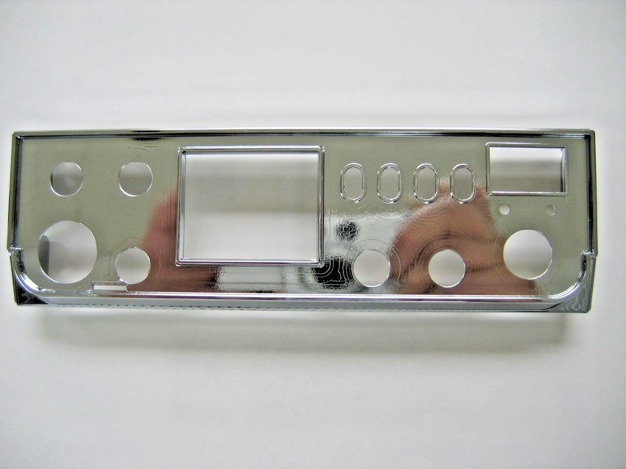 Bezel PTTLM1130A for Connex CX33HPC1 mobile CB Radio
