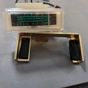 S/RF METER FOR TRAM DIAMOND 40 MOBILE CB RADIO