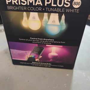 Lamps & lights inventory