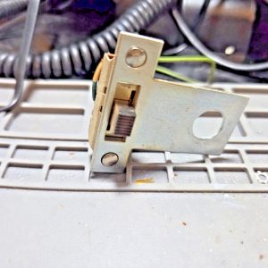 BROWNING GOLDEN EAGLE RECEIVER PARTS-ORIGINAL FRONT PANEL SWITCH