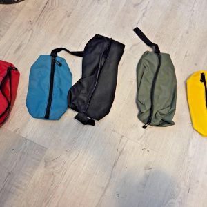 Tool belts inventory