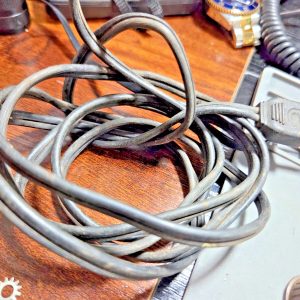 BROWNING GOLDEN EAGLE ORIGINAL AC CORD