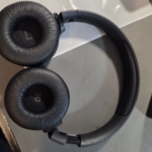 Headphones inventory