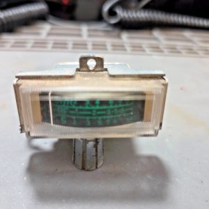 S/RF METER FOR BROWNING SABRE MOBILE CB RADIO
