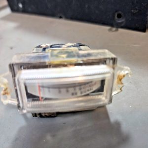 SRF METER WORKING FOR COBRA 29 LTD CLASSIC CB RADIO