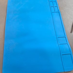 All workshop & worksite equipment inventory