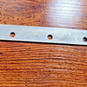 BROWNING GOLDEN EAGLE ORIGINAL SPEAKER GRILLE BRACE (METAL)