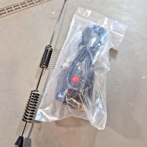 Car & truck antennas inventory