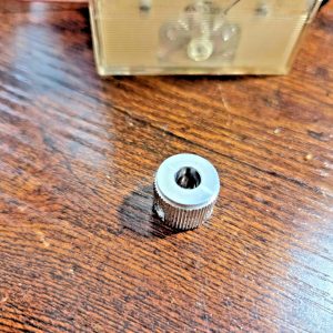 BROWNING GOLDEN EAGLE HARD TO FIND PART - NECK COLLAR W/ SET SCREWS (RECEIVER)
