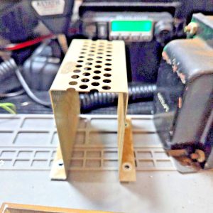 BROWNING GOLDEN EAGLE ORIGINAL BREADBOARD HEAT SINK