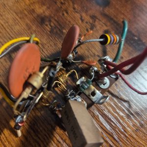 BROWNING S-23 ELECTRONICS BUNDLE - WHAT ELSE DO YOU CALL THEM? S-23 BASE STATION