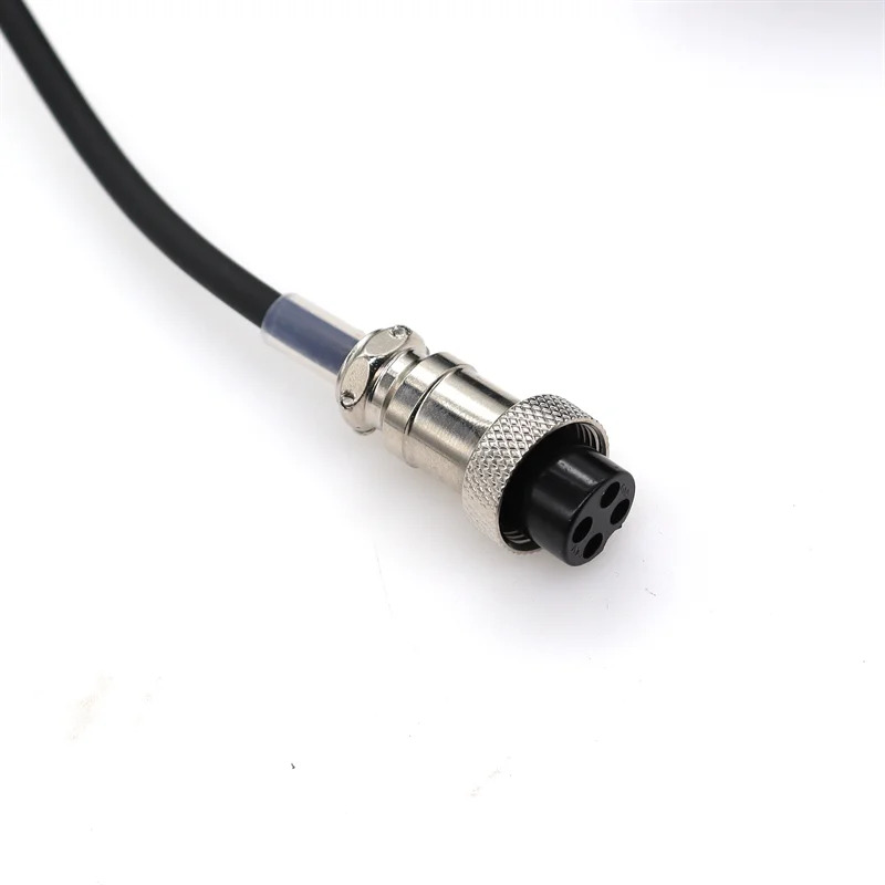 CB-507 4 Pin Microphone Connector Mobile Radio Speaker For Cobra Uniden Galaxy Car CB Two Way Radies with 29NW - Image 3