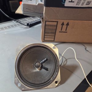 INTERNAL SPEAKER FOR GALAXY DX-2547