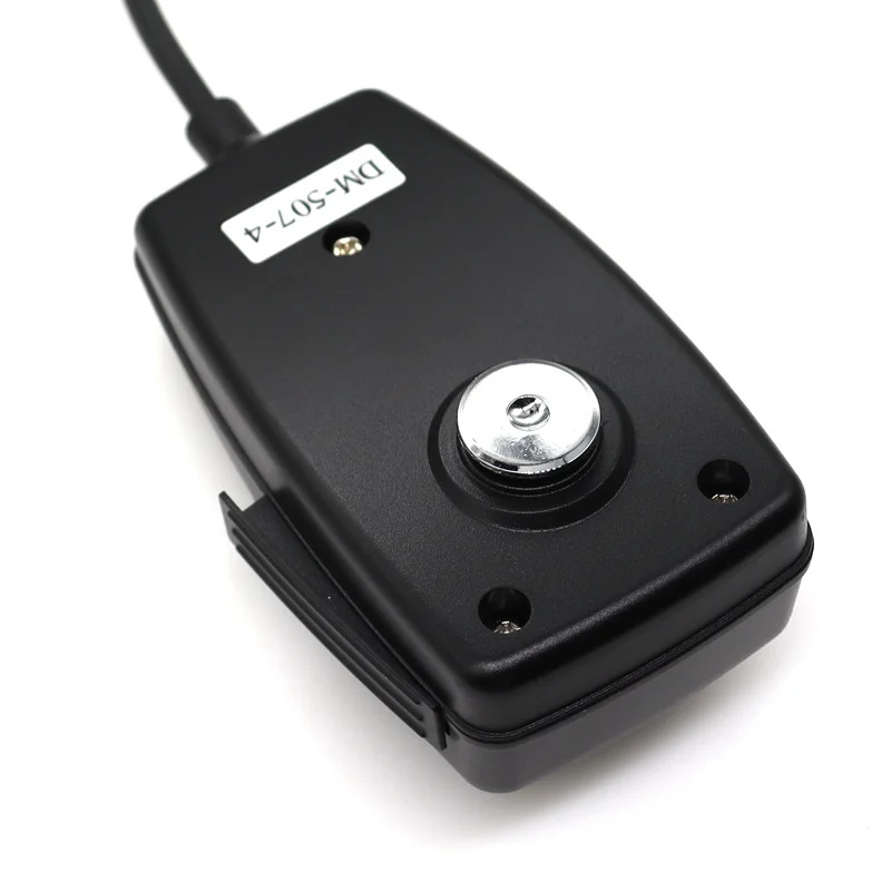 CB-507 4 Pin Microphone Connector Mobile Radio Speaker For Cobra Uniden Galaxy Car CB Two Way Radies with 29NW - Image 4
