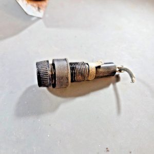BROWNING GOLDEN EAGLE ORIGINAL FUSE HOLDER