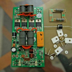 Ranger RCI2995 DX Amp Board Assembly Kit / Galaxy DX94HP