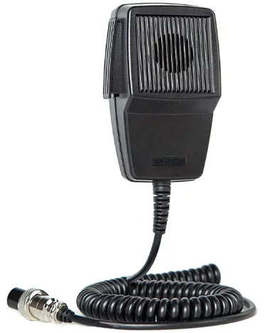 CB-507 4 Pin Microphone Connector Mobile Radio Speaker For Cobra Uniden Galaxy Car CB Two Way Radies with 29NW - Image 8