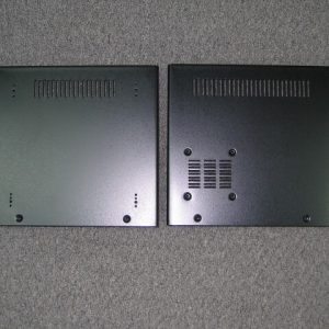 NOS COBRA DX-2547 TOP AND BOTTOM SET FROM FACTORY